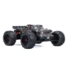 شاحنة حركات بهلوانية ARRMA 1/10 OUTCAST 4X4 4S V2 BLX RTR (لون معدني)