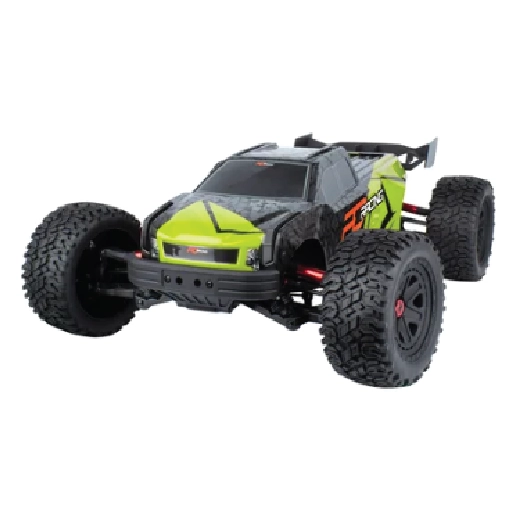 PD Racing 1/6th Magnitron 6S 4WD Truggy Brushless RC Car (Green)