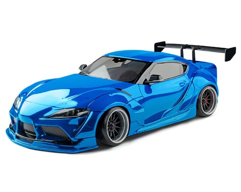 MST RMX 2.5 1/10 2WD Brushless RTR Drift Car w/A90RB Body