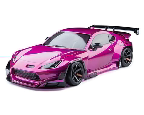 MST RMX 2.5 1/10 2WD Brushless RTR Drift Car w/GR86RB Body