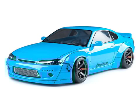MST RMX 2.5 1/10 2WD Brushless RTR Drift Car w/S15RB Body