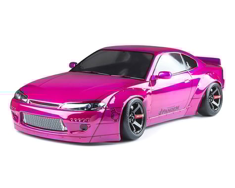 MST RMX 2.5 1/10 2WD Brushless RTR Drift Car w/S15RB Body