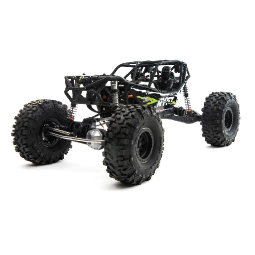 Axial RBX10 Ryft 1/10 4WD RTR Black