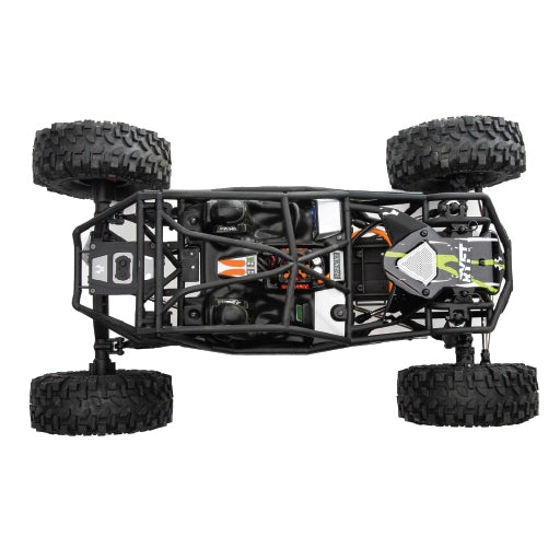 Axial RBX10 Ryft 1/10 4WD RTR Black