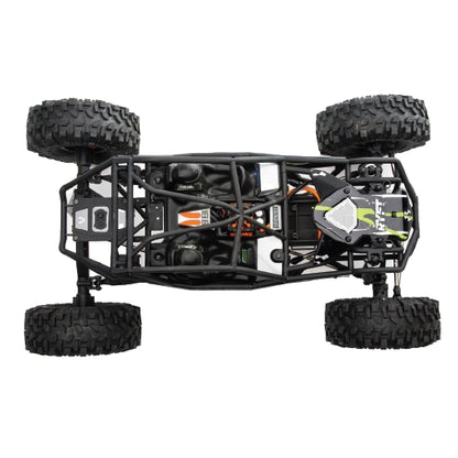 Axial RBX10 Ryft 1/10 4WD RTR Black