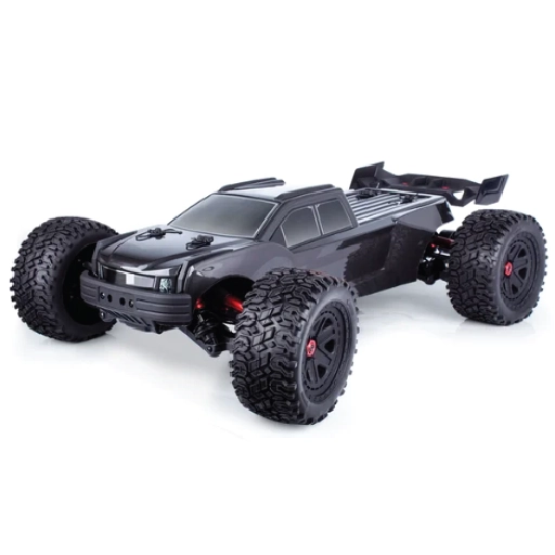 PD Racing 1/6 Magnitron 6S 4WD Truggy (Titanium)