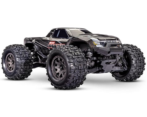 Traxxas Mini Maxx® 4WD RTR Monster Truck 