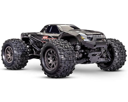 Traxxas Mini Maxx® 4WD RTR Monster Truck 
