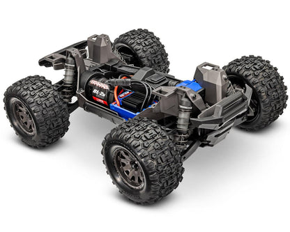 Traxxas Mini Maxx® Brushless 1/16 4WD RTR Monster Truck (