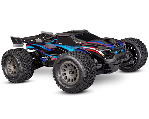 Traxxas Mini XRT® Brushless 1/16 4WD RTR Monster Truck
