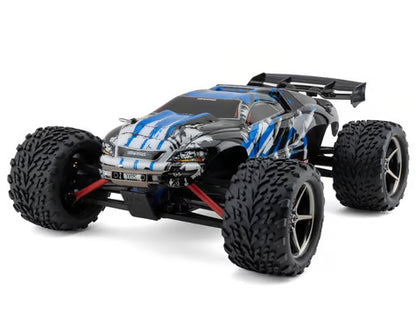 شاحنة مونستر تراكساس 1/16 E-Revo VXL بدون فرشاة 4WD RTR