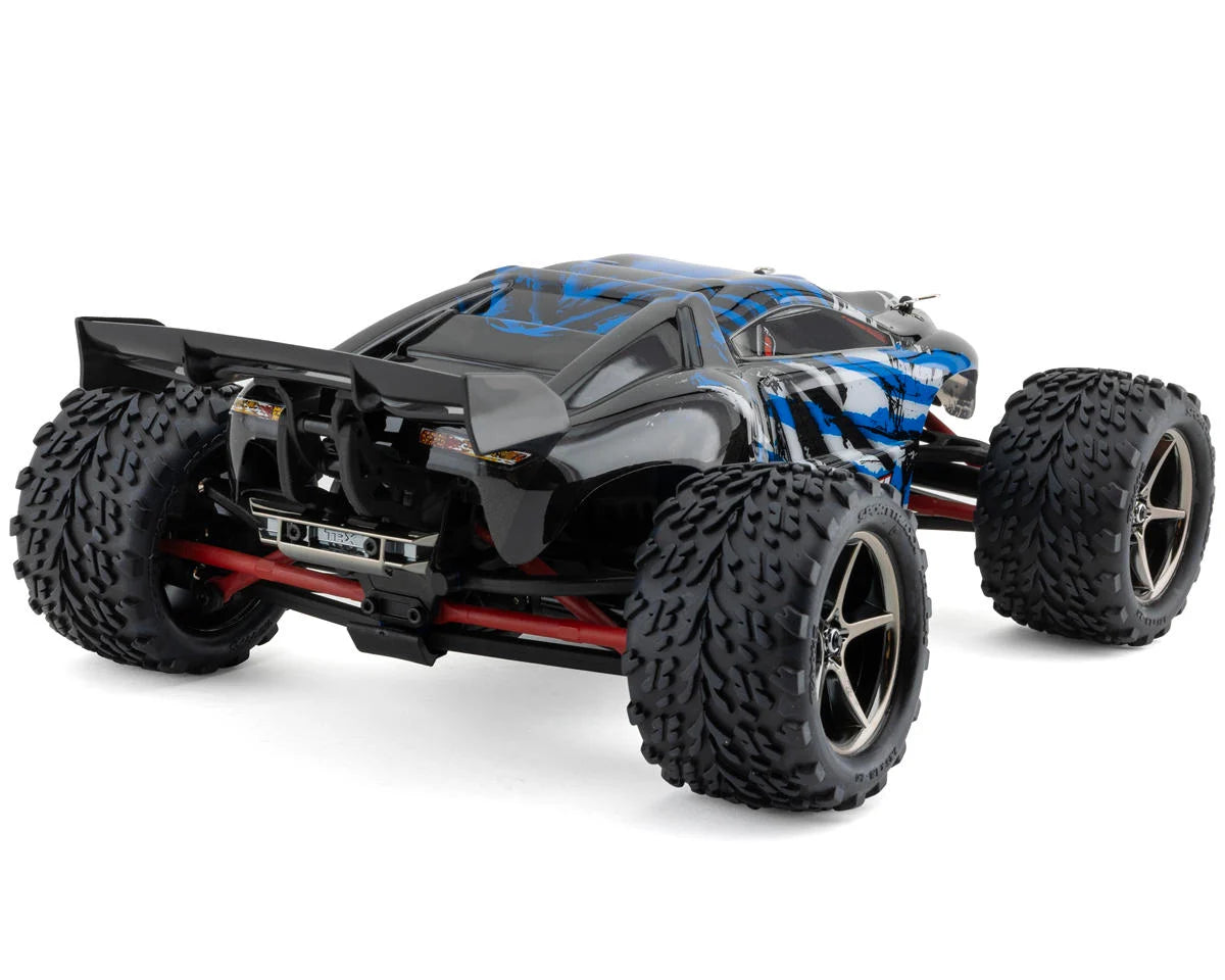 شاحنة مونستر تراكساس 1/16 E-Revo VXL بدون فرشاة 4WD RTR