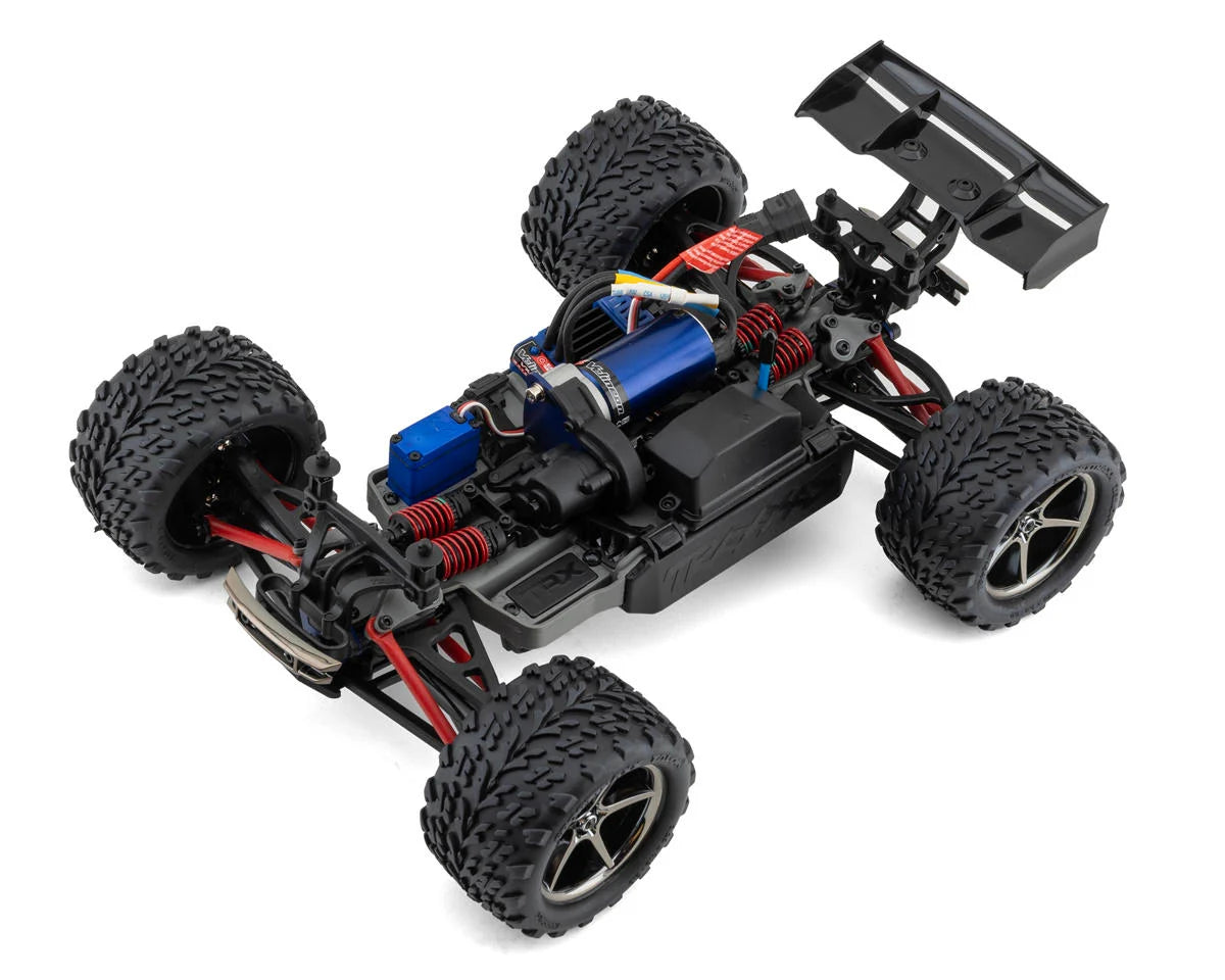 شاحنة مونستر تراكساس 1/16 E-Revo VXL بدون فرشاة 4WD RTR