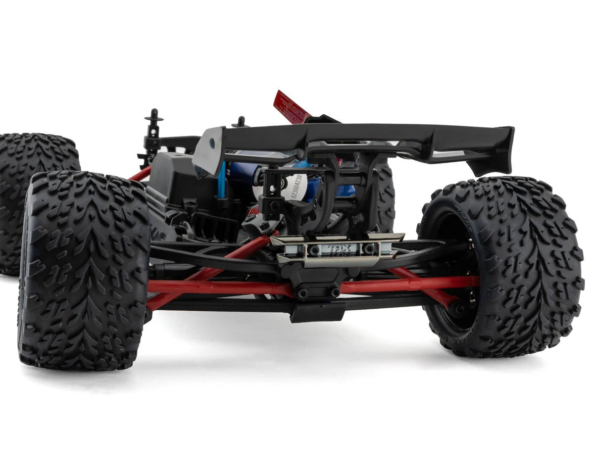 شاحنة مونستر تراكساس 1/16 E-Revo VXL بدون فرشاة 4WD RTR