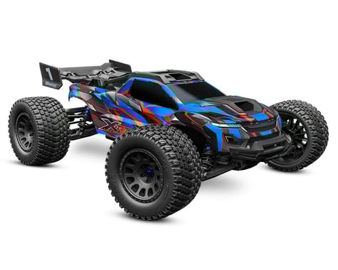 Traxxas XRT Ultimate 8S RTR Electric Brushless Monster Truck