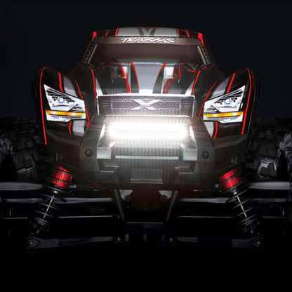 Traxxas X-Maxx LED Light Kit w/High Voltage Controller