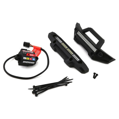 Traxxas Maxx LED Light Kit hover