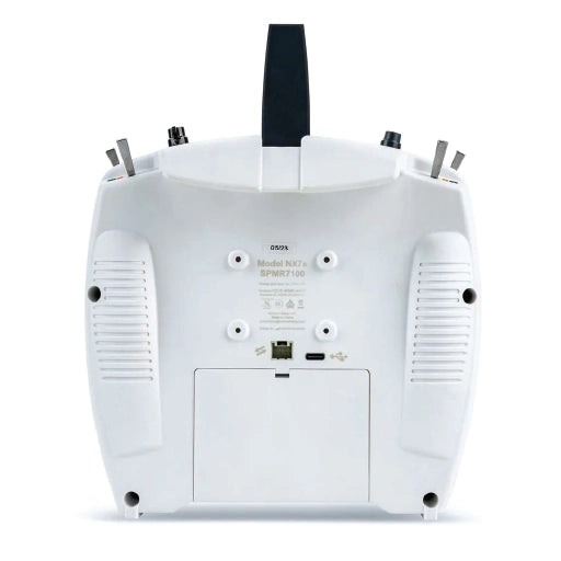 Spektrum RC NX7e 7-Channel Full Range DSMX 2.4GHz Transmitter Only