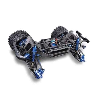 X-MAXX ULTIMATE BLUE